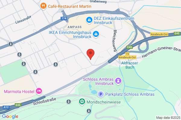 Allianz Agentur Amras