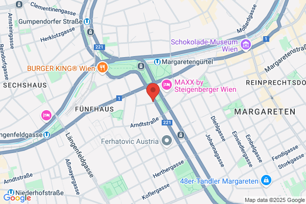 MERKUR- TRANS Funkbotendienst GmbH