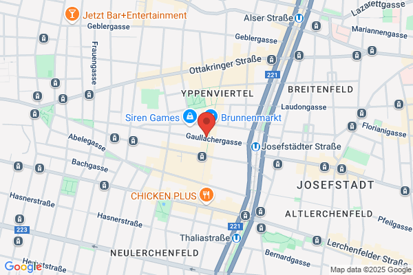 Mar Transfer GmbH