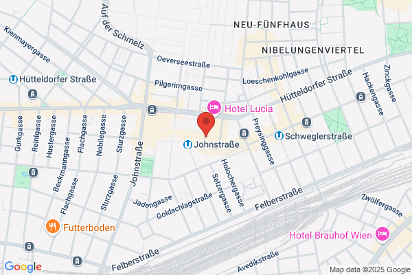 TMX Kurier Logistik GmbH