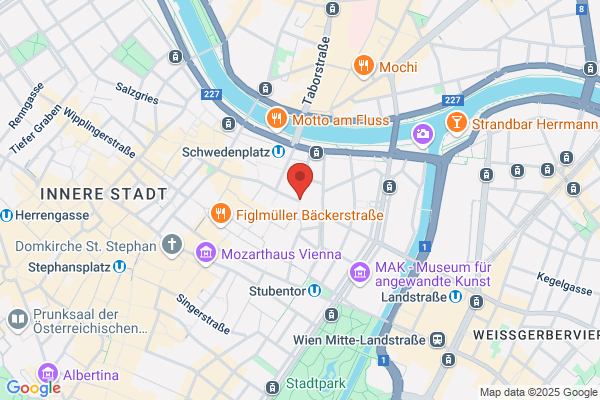 oesterreichische Post AG