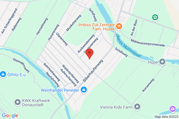 wunder.räume – Bettina Weiner e.U.