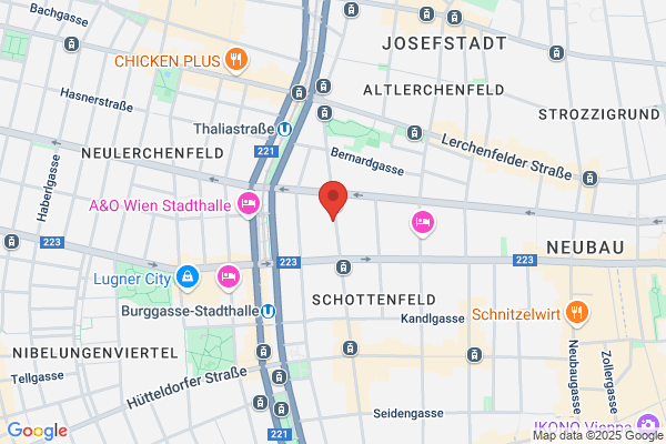 Gandler Julieta - TCM Beratung u. Mentaltraining