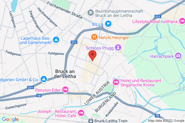 Ehringfeld GmbH