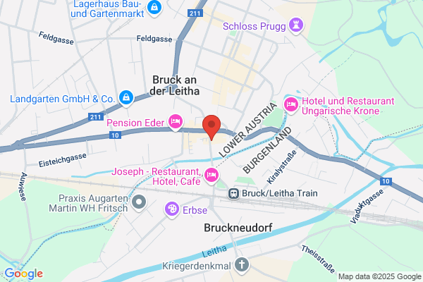 Cafe Leithastueberl