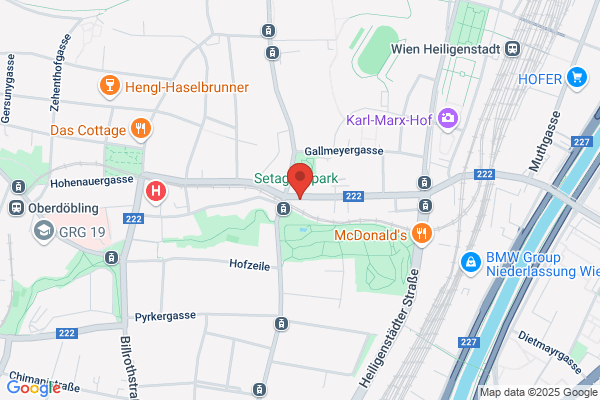 F und P HandelsgesmbH