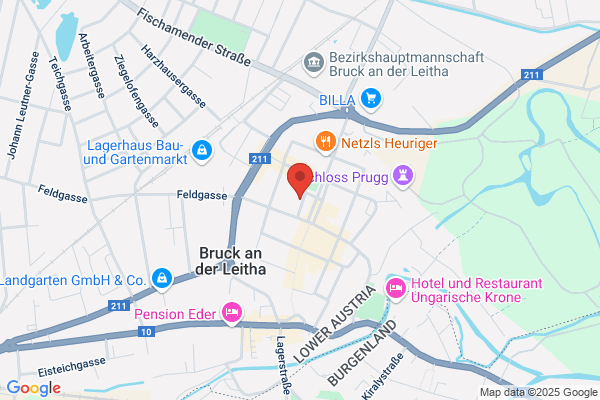 Caritas Betreuen und Pflegen Zuhause Bruck