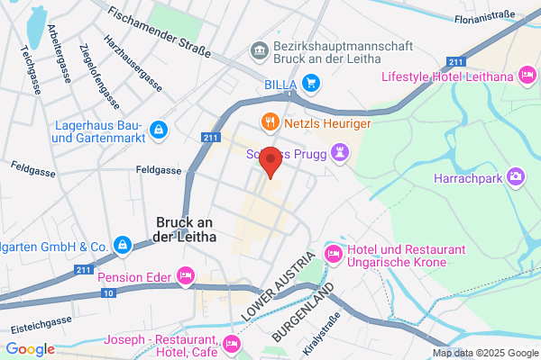 Haas Cafe-Pizzeria-Bar