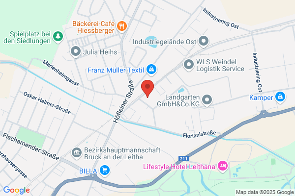 Pipelife Rohrsysteme Ges.mbH und Co Nf. KG