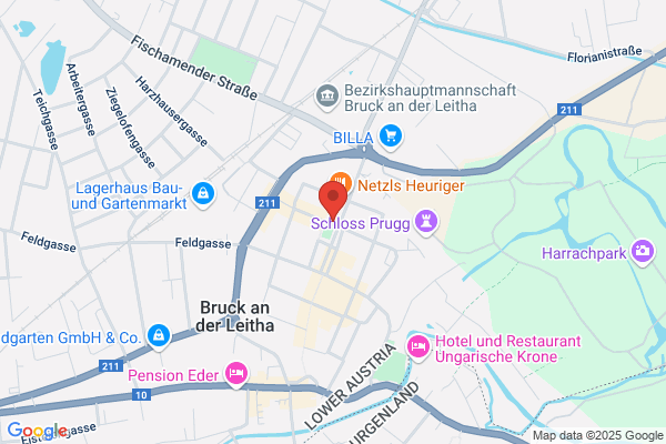 InterBiometrics Zugangssysteme Ges.mbH