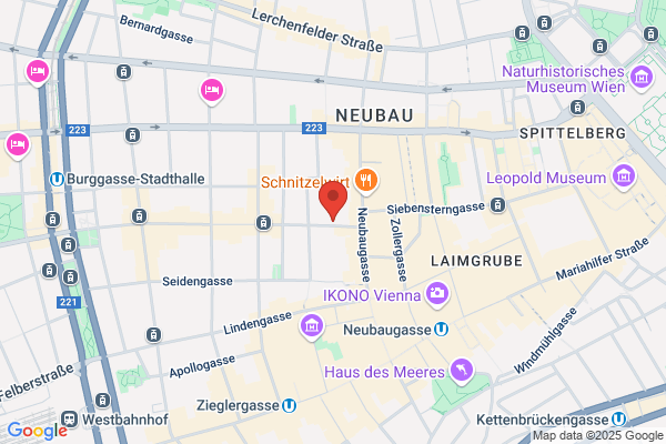 Chihal - Labor f Arbeitsmedizinisch- Toxikologische Analytik