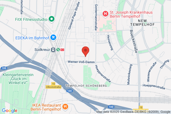 GEC HALIT Elektroinstallationen