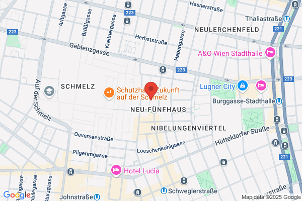 GECOCENT- Eurojobs Personaldienstleistungen AG