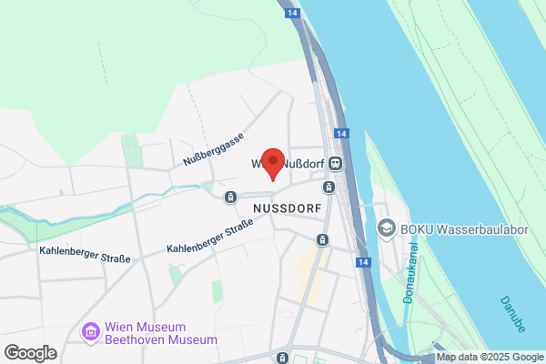 HZL-Nussdorf Dr. Th. Kessler GmbH
