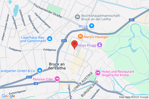 Caritas Heim- u. Pflegedienste Niederoesterreich