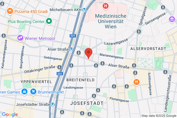 Labordiagnostik fuer krebskranke Kinder GmbH