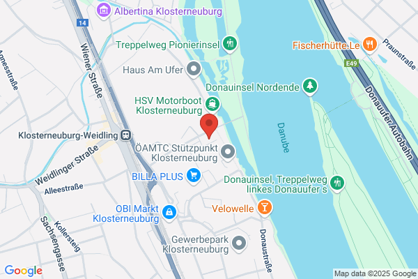 Lebensmitteluntersuchungs- anstalt d Stadt Wien