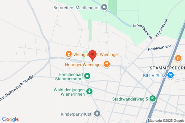 Mauritsch GesmbH