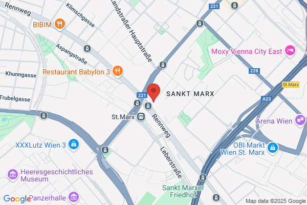 Max F. Perutz Laboraties GmbH