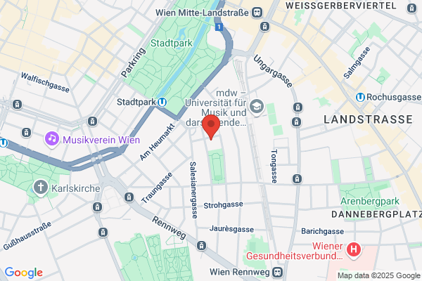 Oesterreichische Gesellschaft f Parodontologie