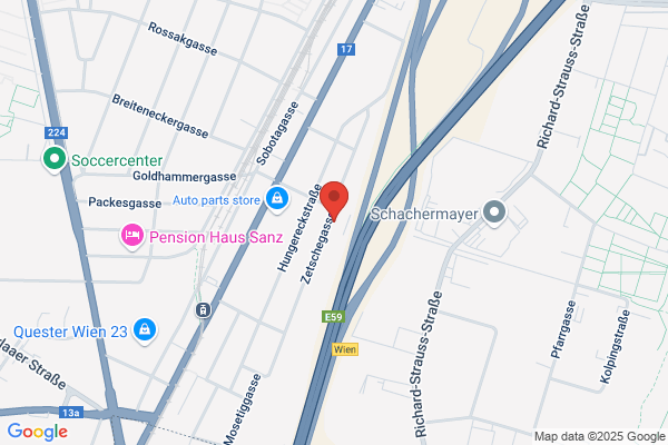 Peter Zimmer Ges.mbH