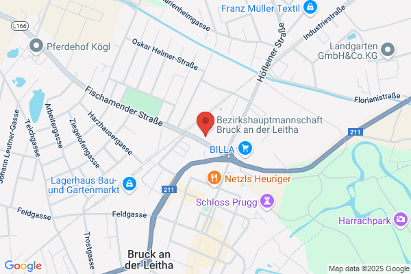 Hilfswerk Schuelertreff Bruds/Leitha