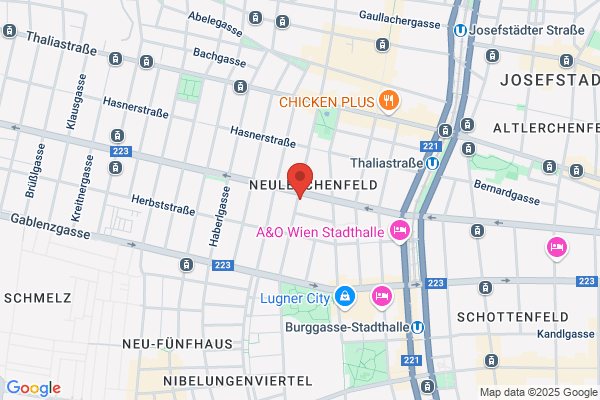 Privatkindergarten Kinderoase