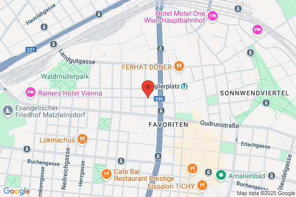 Privatkindergarten Max u Moritz