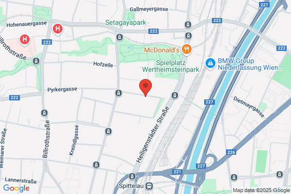 Privatkindergarten Ober-Doebling
