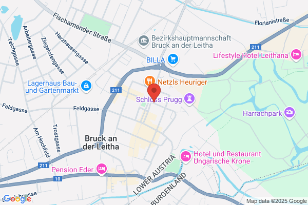 VOLKSHILFE Niederoesterreich