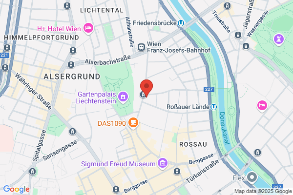 Privatkindergarten Servitengasse