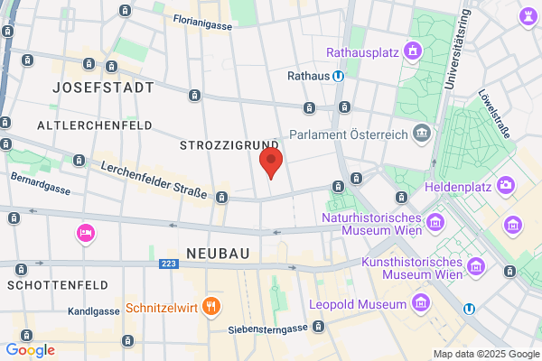 Medical und Science Instruments Vertriebs GmbH