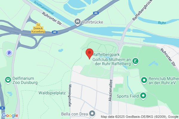 Siebtechnik Maschinen- vertriebsges. mbH