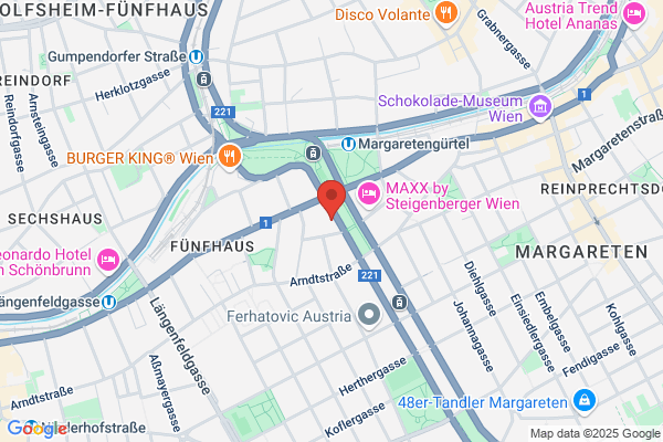 ViennaLab Labordiagnostika GmbH