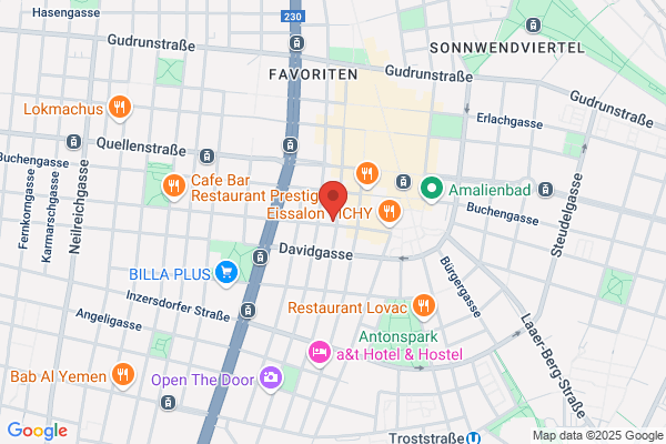 IHR LABOR 1100 - Medizinisch-diagnostisches Laboratorium mit Mikrobiologie