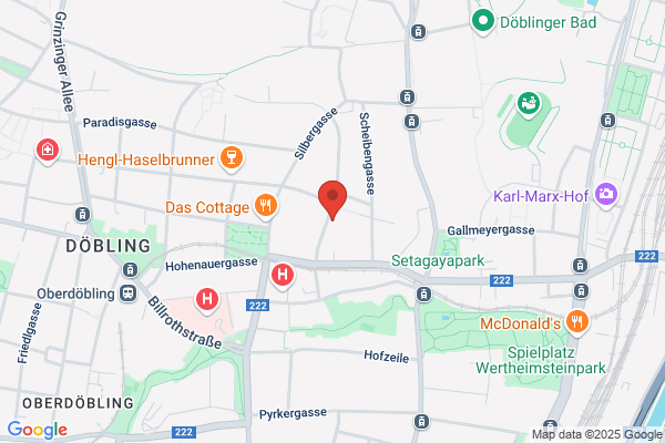 CONFIDENCE DNA-Analysen GmbH