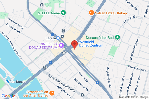 Labor Donauzentrum - SYNLAB IMCL Institut für medizinische u chemische Labordiagnostik GmbH