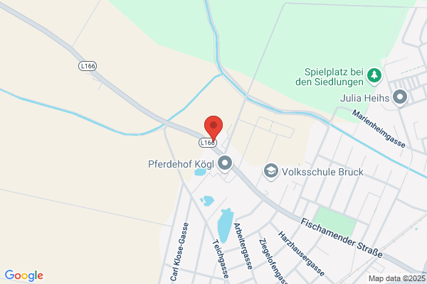 EVN Bruck/Leitha