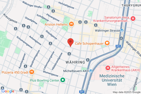 Leopold Schwedler Nachfolger: Walter Hoffmann Gesellschaft mbH Nfg. KG