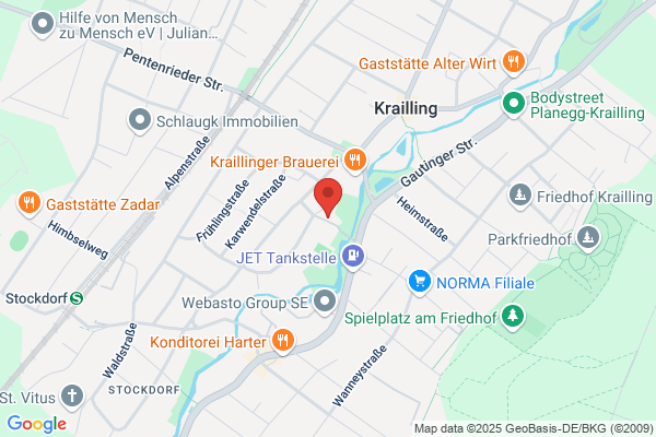 Klemproducts Gesellschaft f Ausstellungstechnik mbH