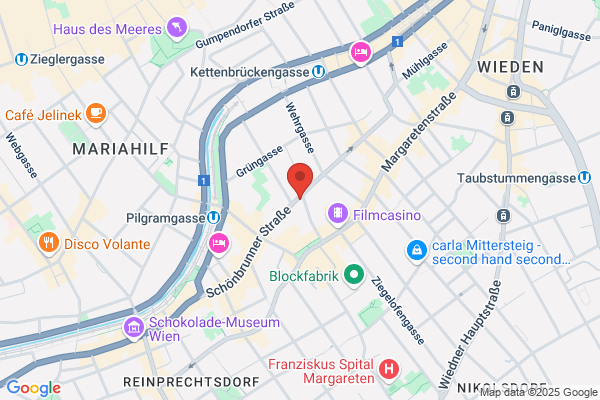 Kub2 Ausstellungswaende GmbH