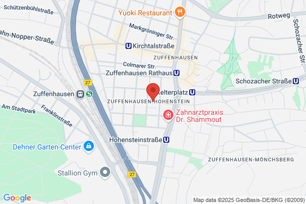 Franz Geyer GmbH