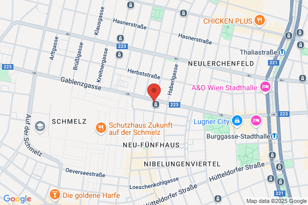 Storebox - Dein Lager nebenan