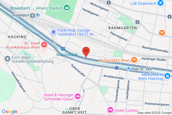 Storebox - Dein Lager nebenan