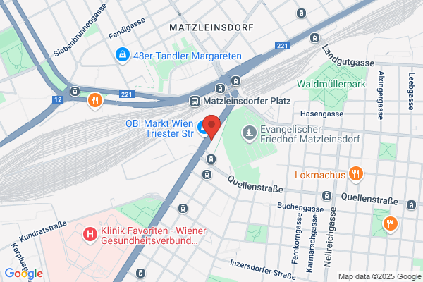Storebox - Dein Lager nebenan