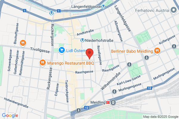 Storebox - dein Lager nebenan