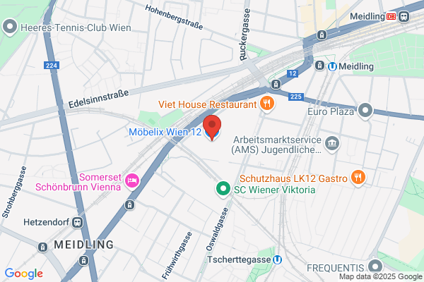 mömax Servicecenter Wien 12