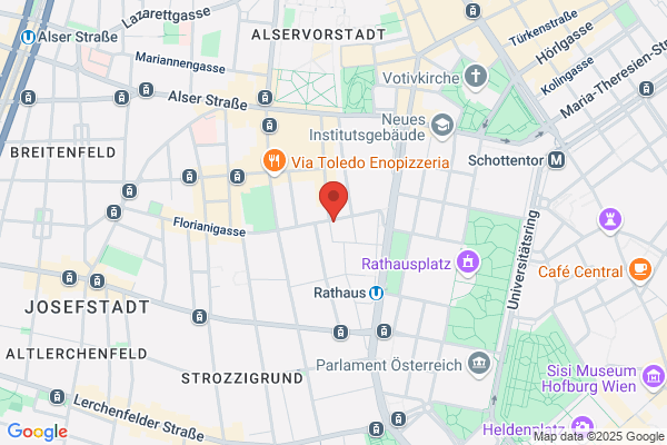 Kaufmann Margit Dr - MAS- Mediation