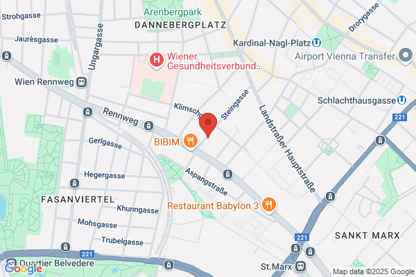 Schwabenverein Haupt- ver.d.donauschwaebischen Lands- mannschaft in Wien, NOe und B.