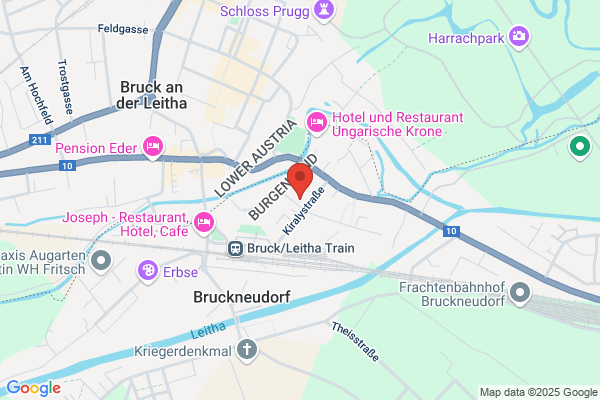 Laboratorium Bruckneudorf GesmbH